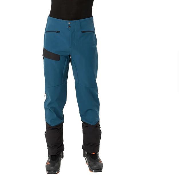 VAUDE Брюки Monviso Alpine