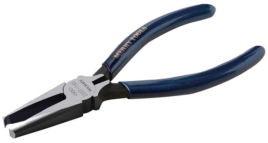 

Пластиковые кусачки Muromoto Ironworks Merry End 25EF-145