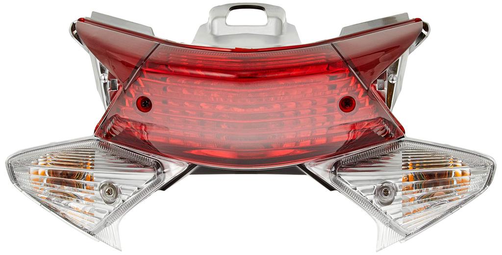 Piese originale Honda HONDA Dio 110 Breeze 110 ASSY far spate Dio110 991053 (JF31)