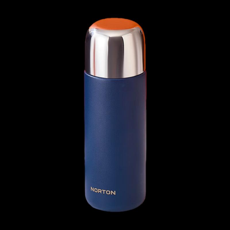 NORTON 316 Stainless Steel Insulated Tea Cup