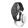 M18 Ultrasonic Mosquito Repellent Bracelet: Travel-Safe, Silent, Long-Lasting Battery, Safe for Pregnant Women & Babies.