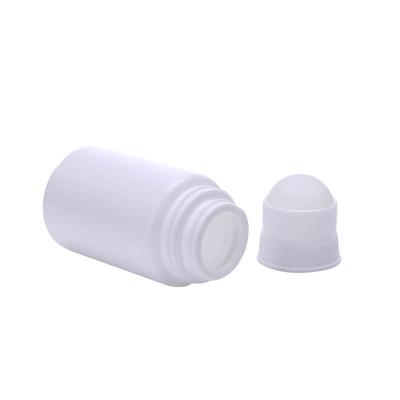 Desodorante Perfume Aceite Esencial Atomizador Contenedor Portátil Recargable Frasco Roll-on Profesional Nuevo Viaje Puntos Frasco Roll-on