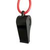 Marine Sailboats Whistle with Lanyard Portable Loud Compacts Safety Whistle for Outdoor Kayaking Boating Rafting Hiking