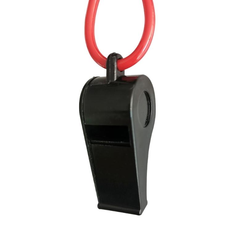 Marine Sailboats Whistle with Lanyard Portable Loud Compacts Safety Whistle for Outdoor Kayaking Boating Rafting Hiking