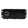 Air Conditioning Control Panel Switch for Mack, Model 25110700/20992943/70826280
