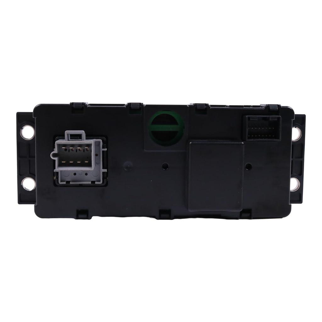 Air Conditioning Control Panel Switch for Mack, Model 25110700/20992943/70826280