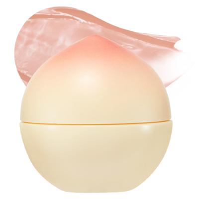 Make-up na rty – Balzamy na pery