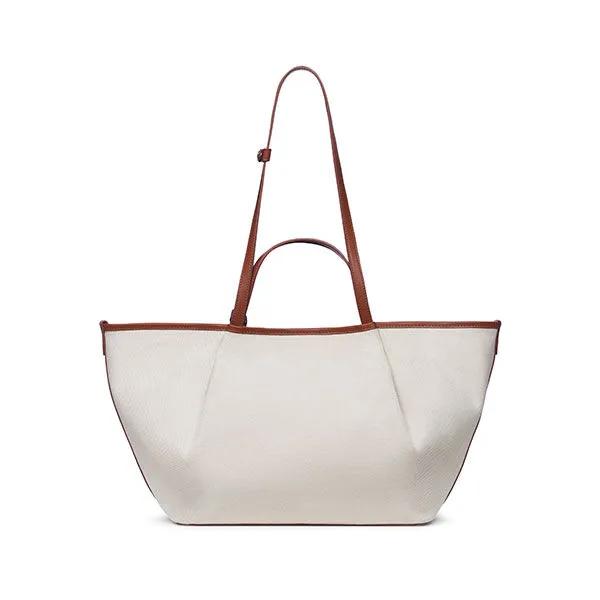 REZZO Canvas LG Shoulder BR (JHNCHA5BS270BR270)