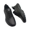 Men's Shoes New Comfortable Breathable Soft Sole Casual Leather Shoes Fashionable Men's Shoes