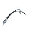 G3GC 2C339 AC: Left-Side Rear Brake Hose with Metal Joint for Ford Taurus