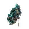 Pierres et Minéraux. Dioptase. 404.0 ct. Pimbi hill, Mindouli, Congo.
