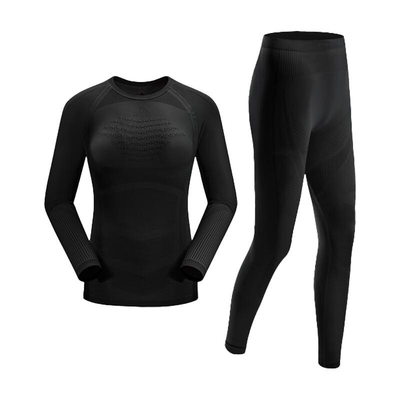 Pelliot Women s Functional Base Layer L