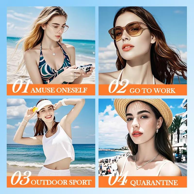 Vitamin C Tinted Sunscreen with SPF 50 | Hydrating Mineral Sunscreen With Zinc Oxide & Titanium Dioxide | Healthy Glow