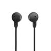JBL TUNE235BT Neckband In-Ear Earphones Built-in Microphone 25H Battery 3-Button Remote Hands-Free Calls Waterproof IPX4 Black