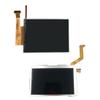 Hochauflösender LCD-Bildschirm für NEW3DS Oberes Display Kratzfeste Oberflächen Verbessertes Spielerlebnis