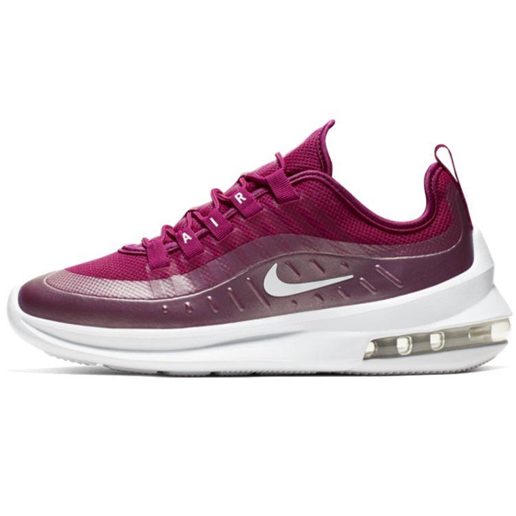 

Женские кроссовки Nike Air Max Axis Wild Cherry Red White Noble-Red AA2168-602