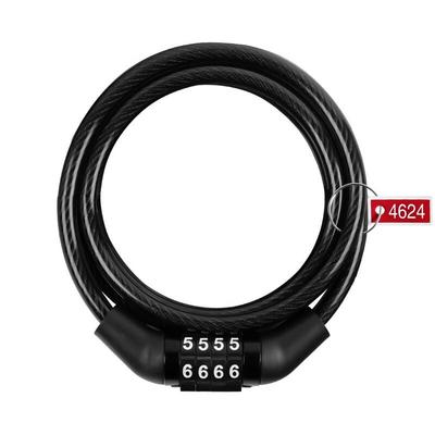 Accessori da ciclismo – Lucchetti da bici