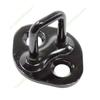 1500603-00-A For Tesla Model Y Car Rear Tail Cover Lock Hook 150060300A Tailgate Liftgate Lock Latch Striker Auto Parts 1pcs