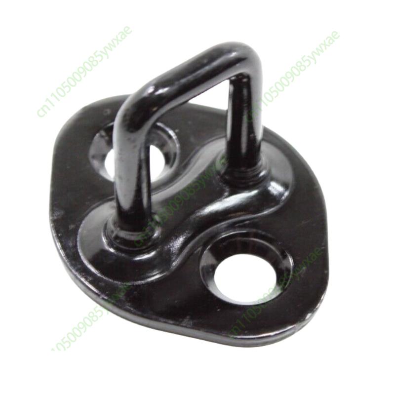 1500603-00-A For Tesla Model Y Car Rear Tail Cover Lock Hook 150060300A Tailgate Liftgate Lock Latch Striker Auto Parts 1pcs 1pcs