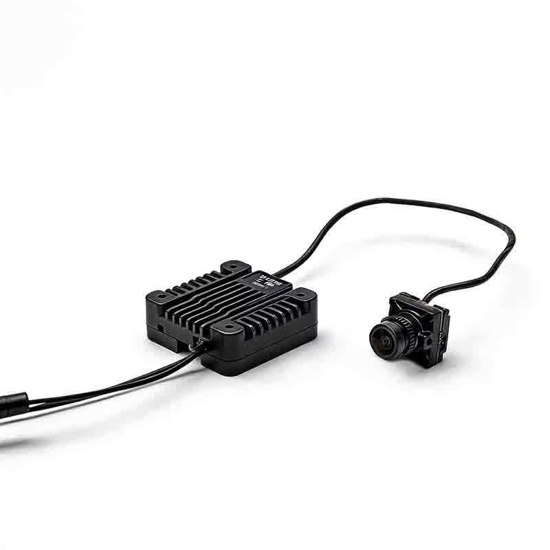SKYZONE SD10P VRX S1 PRO Digital FPV Video Transmission System