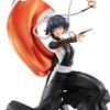 GALS Serie BLEACH Soi Fon Komplettfigur [MegaHouse]