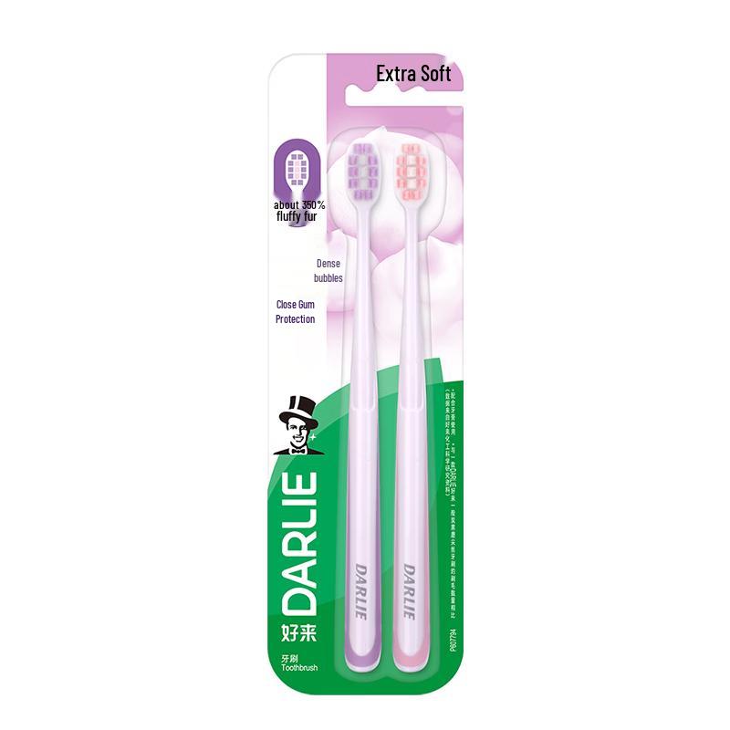 Darlie Gum Care Super Soft Toothbrush