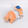 BuffaloesPonta Pastel Relaxing Plush Toy