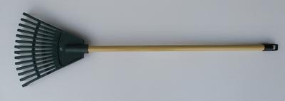 Compal Lawn and Thatching Rake