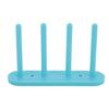 Magnetic Bobbin Holder Plastic Thread Bobbin Organizer Storage Rack Sewing Machine Accessory 4