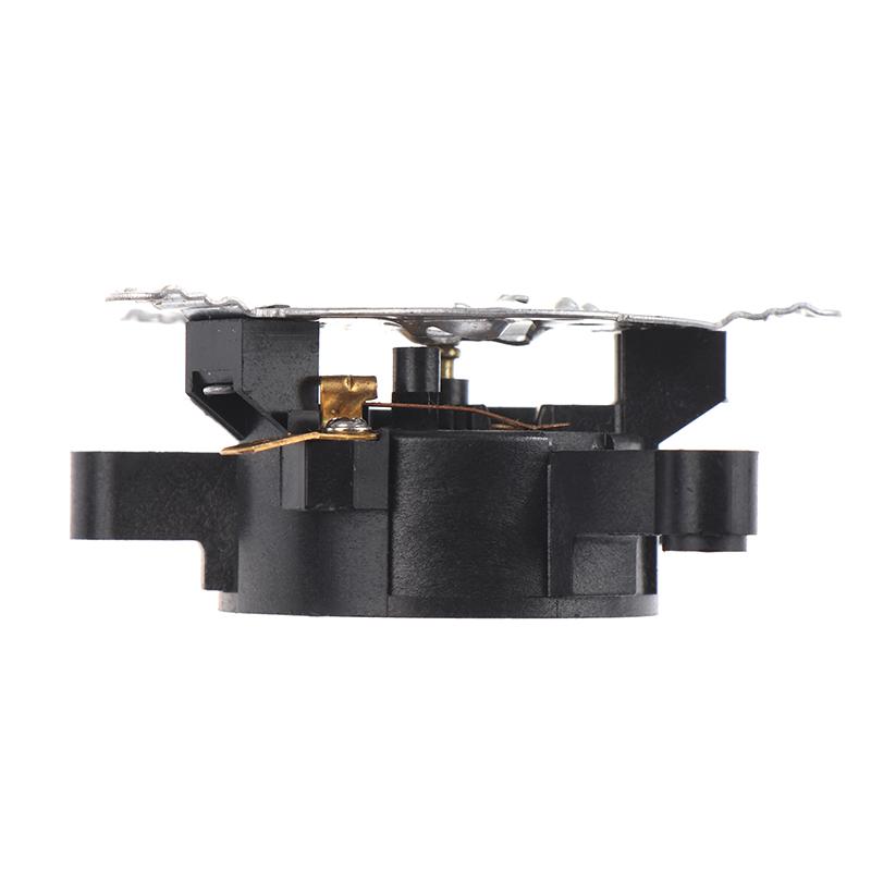 1set 4cm 5cm electric kettle accessorie electric kettle base thermostat temperature control switch connector coupler socket Fuel Injectors 6