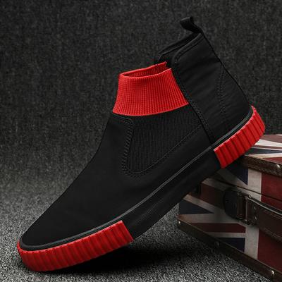 Sneakers Men Casual Shoes High Top  Men Canvas Lightweight  Mens Lazy Shoes  Fashion Tenis Masculino Zapatos Hombre 2025