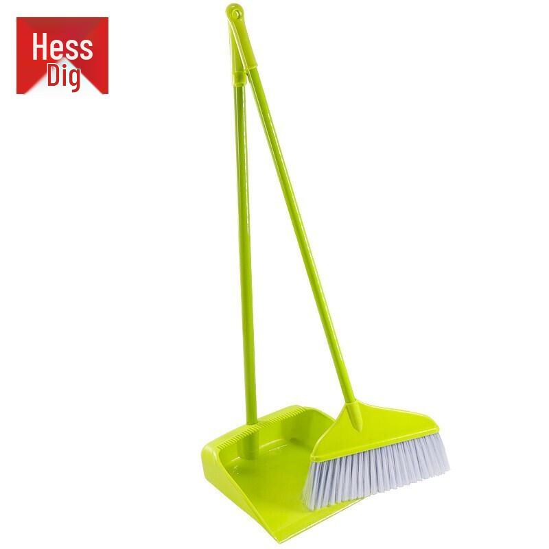 HSDG JG-133 Stoffer en Blik Set