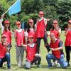 Team Building Activity Uniform Vest - Fun Sports & Training Gear