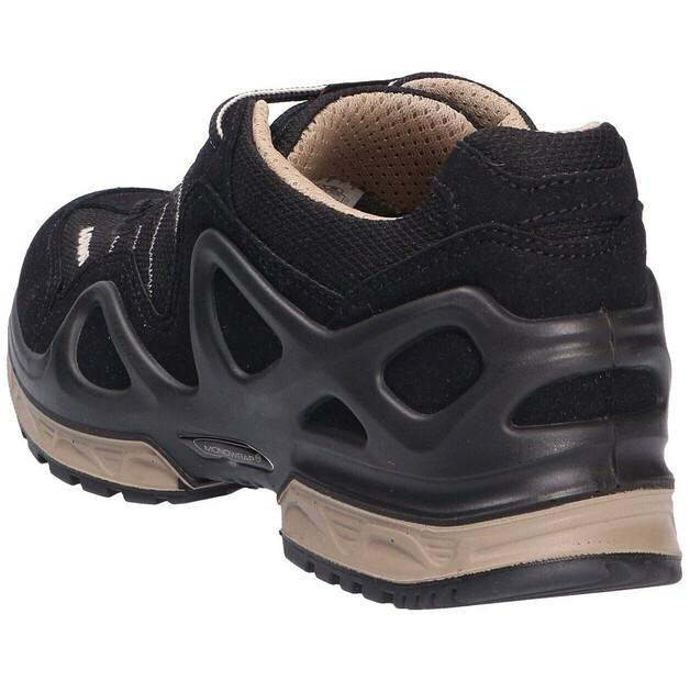 Полуботинки Lowa Gorgon GTX