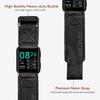 Hemsut Watch Band Amazfit GTS 20mm Replacement Strap For Amazfit GTR 4 2 Bip 3 U S U Camouflage Design Smartwatch Band Mini/GTS 4/GTS mini/GTS