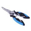 New Fishing Plier Scissor Braid Line Lure Cutter  Hook Remover Tackle Tool Cutting Fish Use Scissors Fishing Pliers
