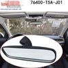 Honda Civic/Fit Acura Interior Rearview Mirror 76400-T5A-J01 76400-S0L-H01ZA