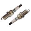 4ks IK20TT-4702 Dual Iridium zapalovací svíčka Chery Toyota Subaru VW Honda Lexus Seat Škoda Citroen Peugeot IK20TT 4702