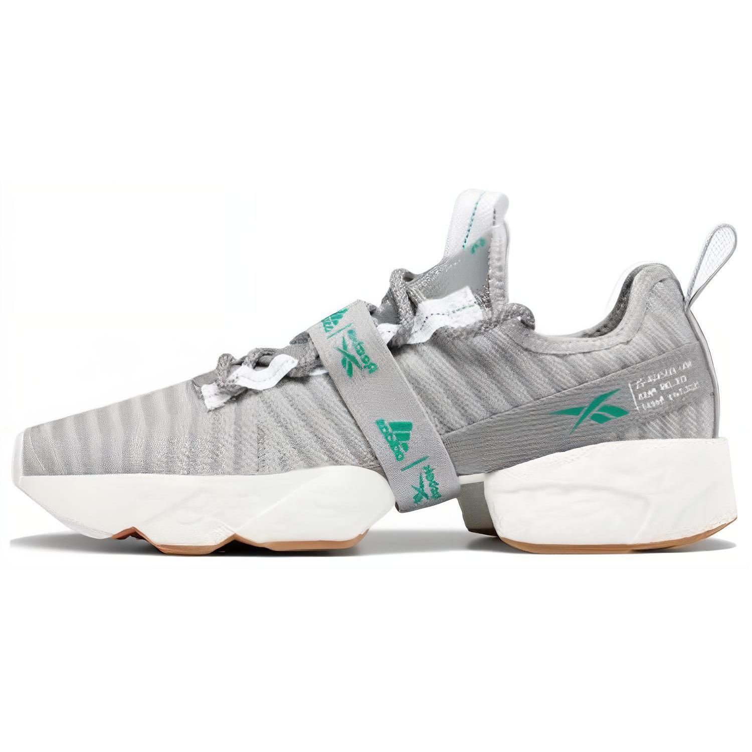 

Sole Fury Reebok x Sole Fury Boost Emerald FW0166 36