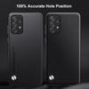 Luxury PU Leather Case For Samsung Galaxy A72 5G Back Cover Silicone Shockproof Protection Phone Case For Samsung A72 4G Coque