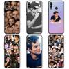 Dylan O'Brien Teen Wolf For Huawei Nova 12i 11i 8i 12s 9 10 SE Y90 Y60 Y70 Y72 Y61 Y91 P20 P40 P30 Lite P60 Pro Case
