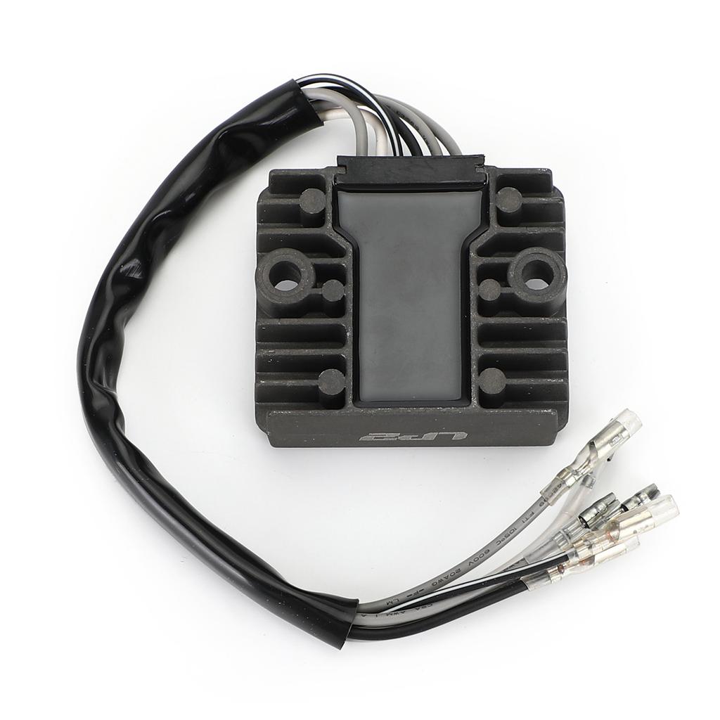 Rectifier For Honda 20hp 25hp 35hp BF20A BF25A BF30A SH;LH;SR;LR Outboard