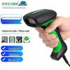 NTEUMM I5 High-Precision Industrial Barcode Scanner