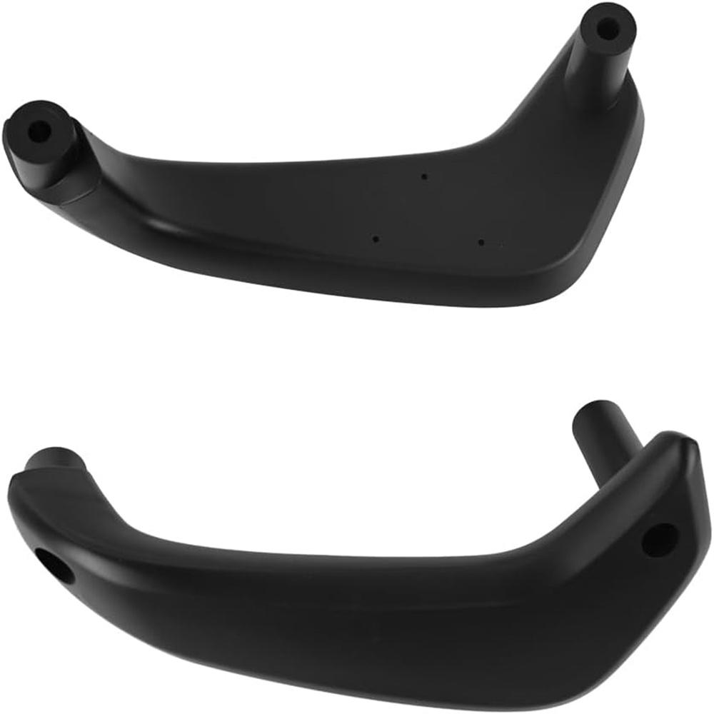 

Left + Right Interior Door Handle Manual Window Panel For Ford Fiesta 2011-2020