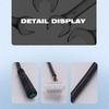 DSAO Ebike Bicycle KT Controller 5Pin Display Waterproof Conversion Cable for Electric Bike Conversion Kit