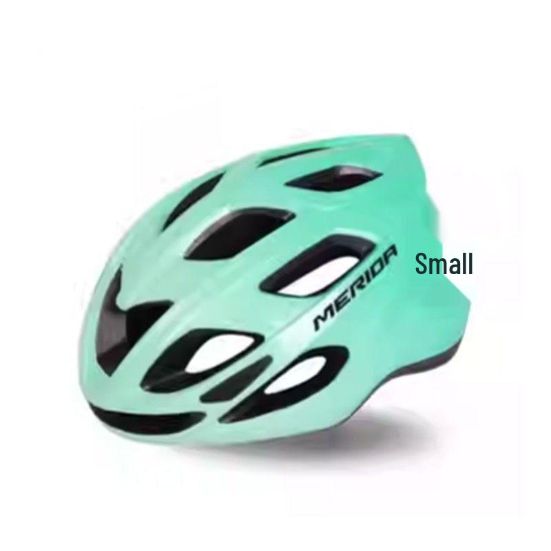 

Ultralight Aerodynamic Cycling Helmet for Men & Women - Large Size, Large Head Circumference, Summer Default
