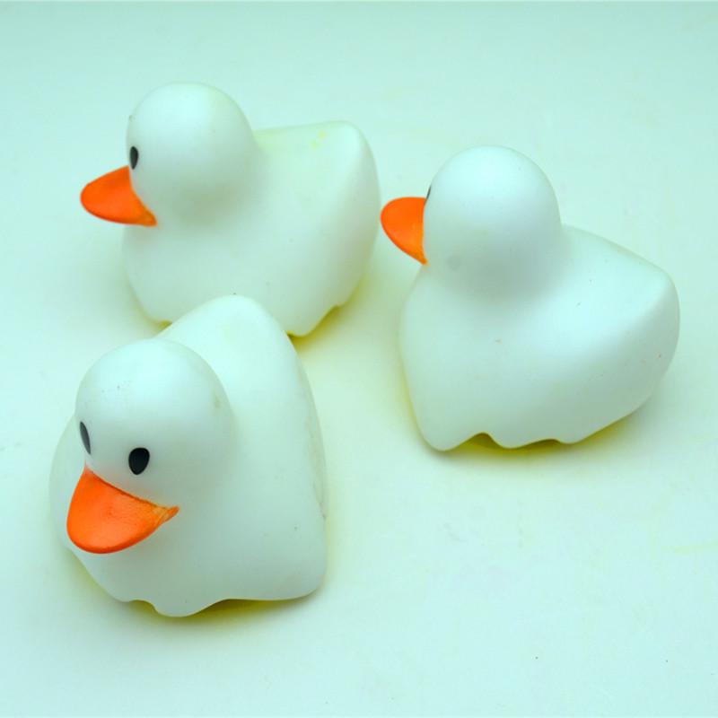 Squeezable Gel Clay Soft Toy: Stress Relief & Bath Play for Kids