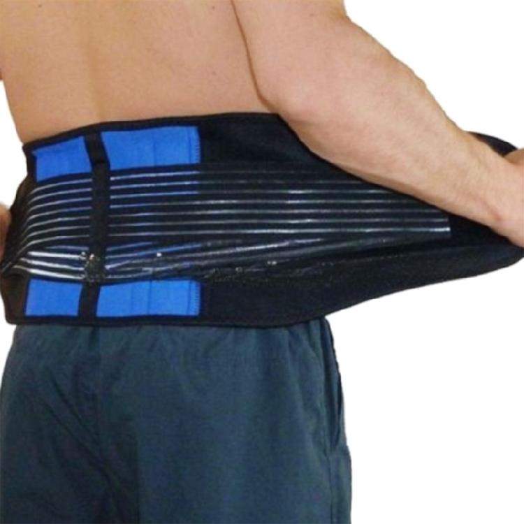 Rückenstütze,Rückenbandage,Lendenwirbelstützgürtel für Damen und Herren Verstellbarer Taillentrainer-Gürtel zur Linderung von Rückenschmerzen Geschenke
