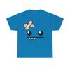 Ozzie Très Très Content T-shirt Bleu