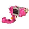 Coreless Motor Tattoo Machine Space Aluminum Liner Shader RCA Rotary Tattoo Machine for Tattoo